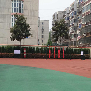 连云港建宁小学